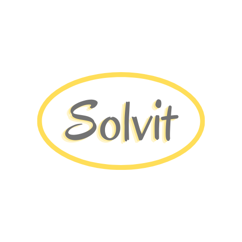 Solvit logo 01